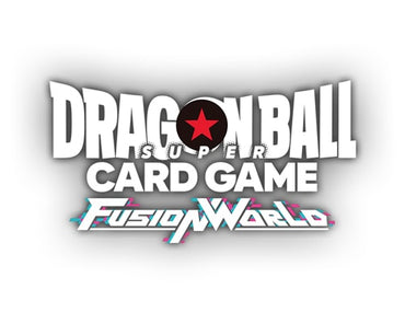 Dragon Ball Super - Fusion World Starter Deck 8 (PRE-ORDER)