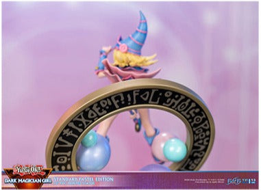 Image of DARK MAGICIAN GIRL (STANDARD PASTEL EDITION) 12