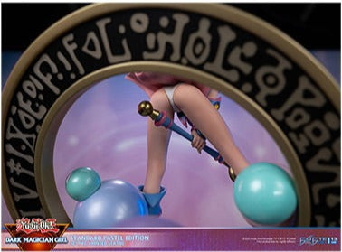 Image of DARK MAGICIAN GIRL (STANDARD PASTEL EDITION) 12