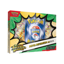 Mega Evolution - Ascended Heroes EX BOX (WAVE 1) (PREORDER) (LIMIT 2 PER) (APRIL)