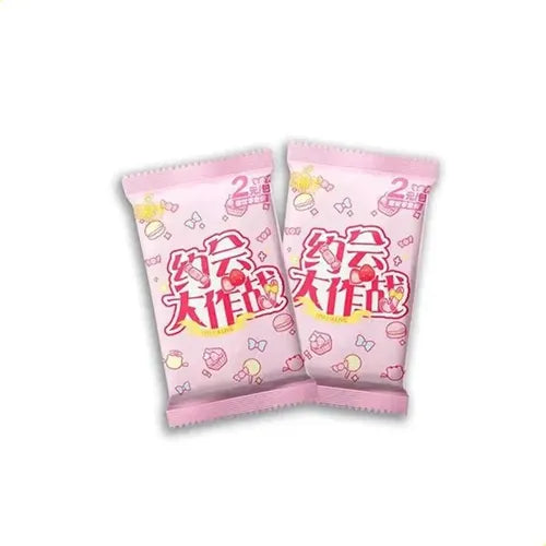 Image of Date Alive - Youka Booster Pack (Chinese)