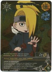 Image of Deidara (PR-070) (Promo)