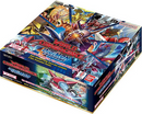 WORLD CONVERGENCE BOOSTER BOX - DIGIMON CARD GAME