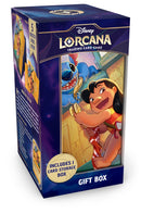 Archazia’s Island - Disney Lorcana - Gift Set