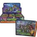 Universes Beyond: Teenage Mutant Ninja Turtles - COMBO