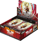 Dragon Ball Super - Fusion World - New Adventure Booster Box