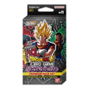 POWER ABSORBED ZENKAI SERIES 3 PREMIUM PACK SET