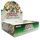 Duelist's Advance 1st Edition Booster Box SAVE $20.00 PER BOX!