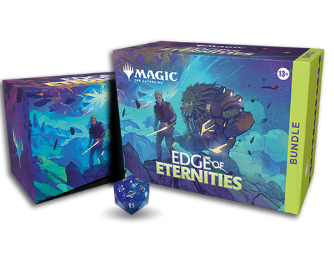 Edge of Eternities -  BUNDLE