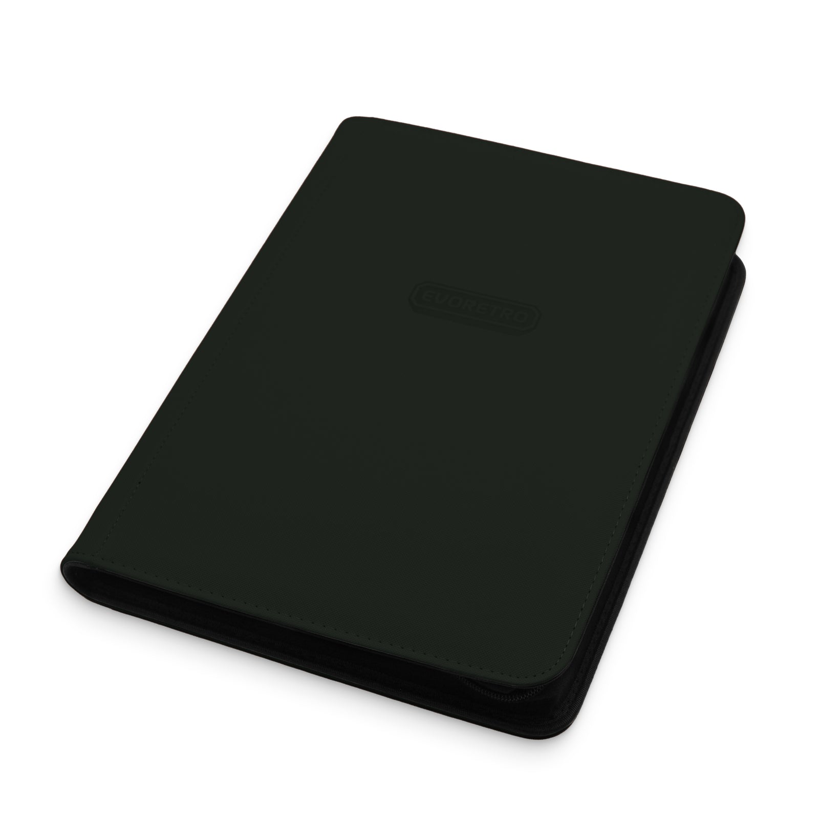 Image of 9-POCKET BINDER 3X3 EVORETRO