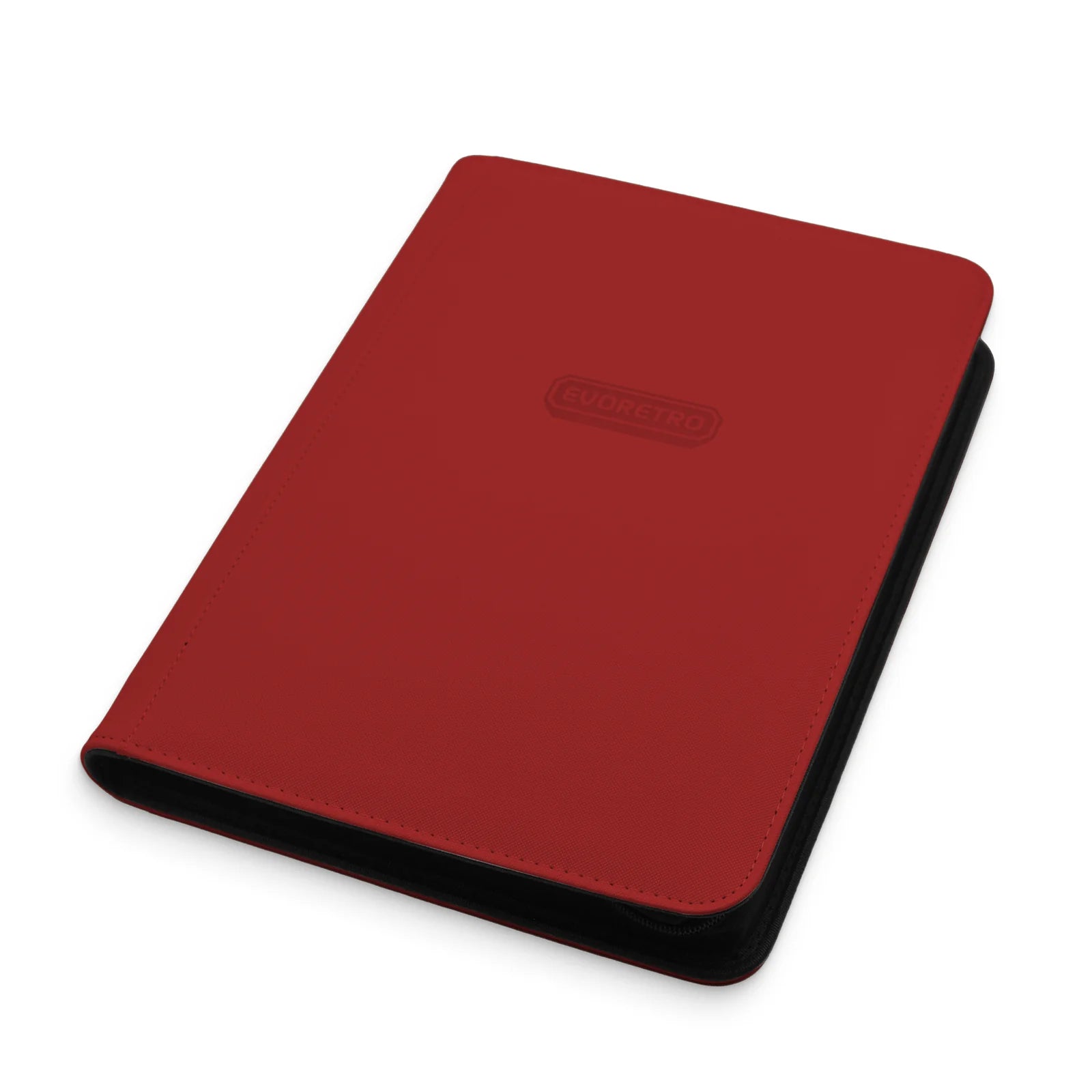 Image of 9-POCKET BINDER 3X3 EVORETRO