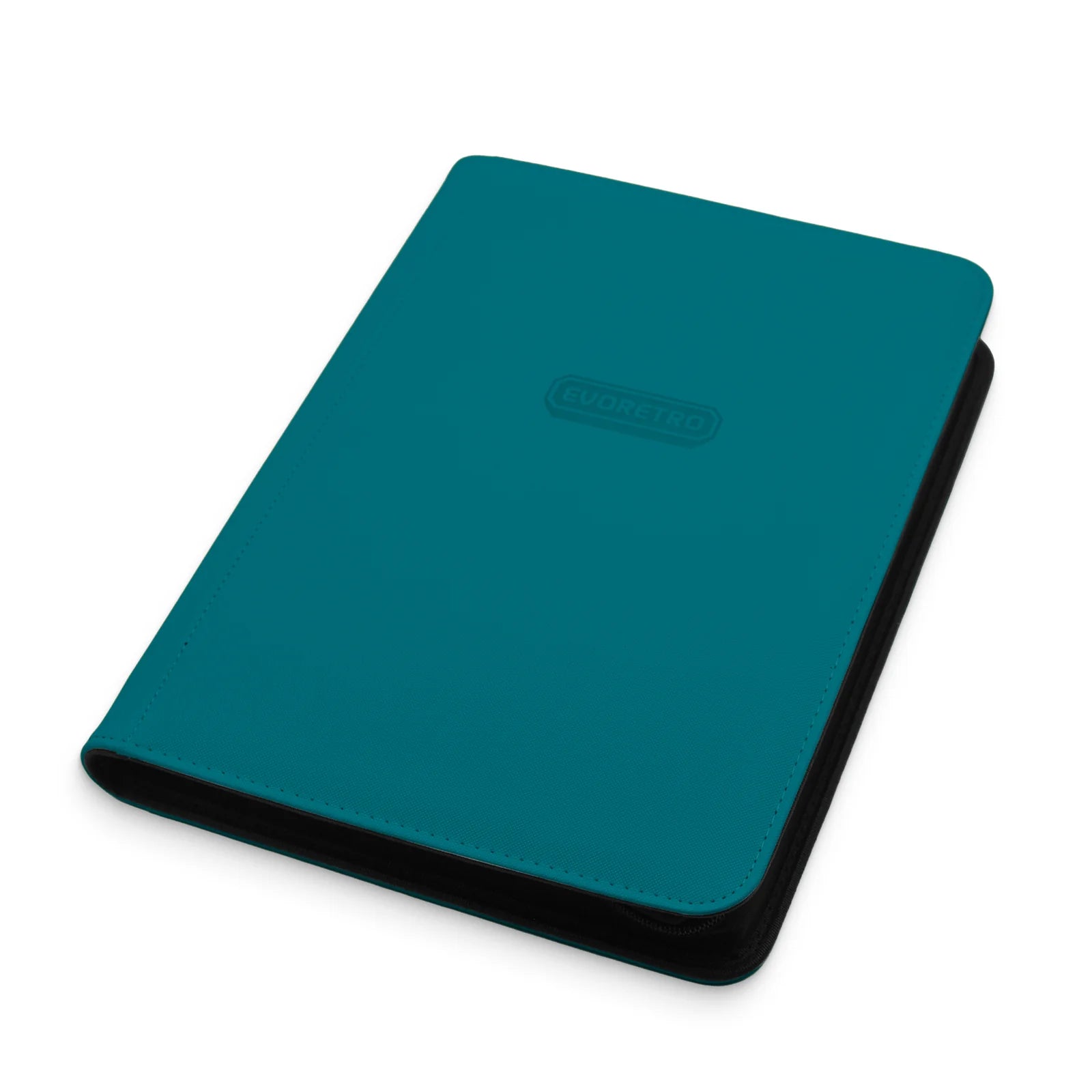 Image of 9-POCKET BINDER 3X3 EVORETRO