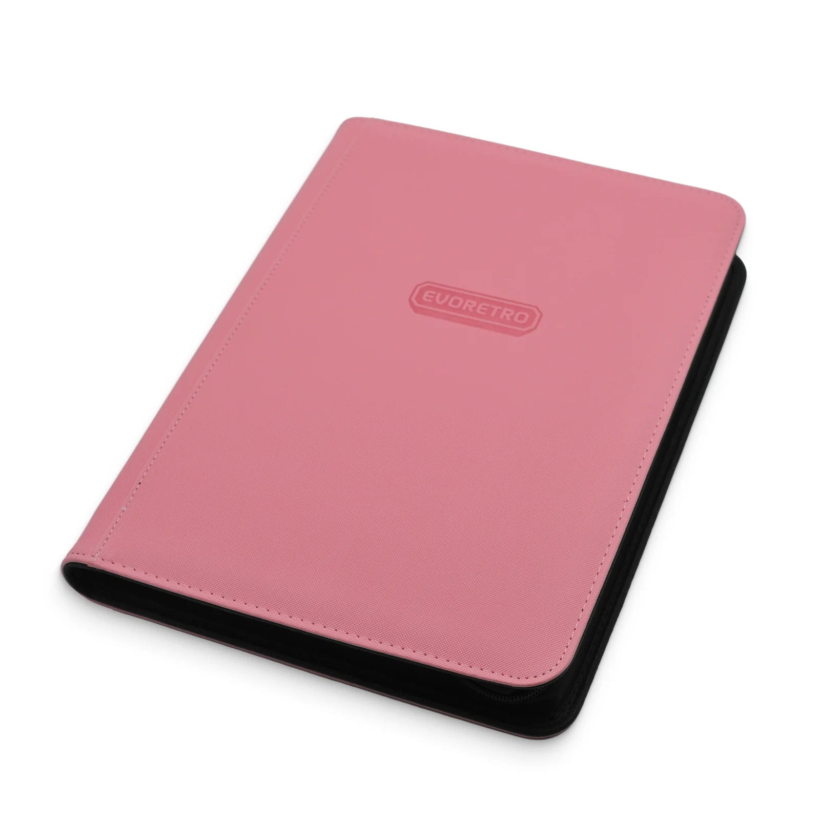 Image of 9-POCKET BINDER 3X3 EVORETRO