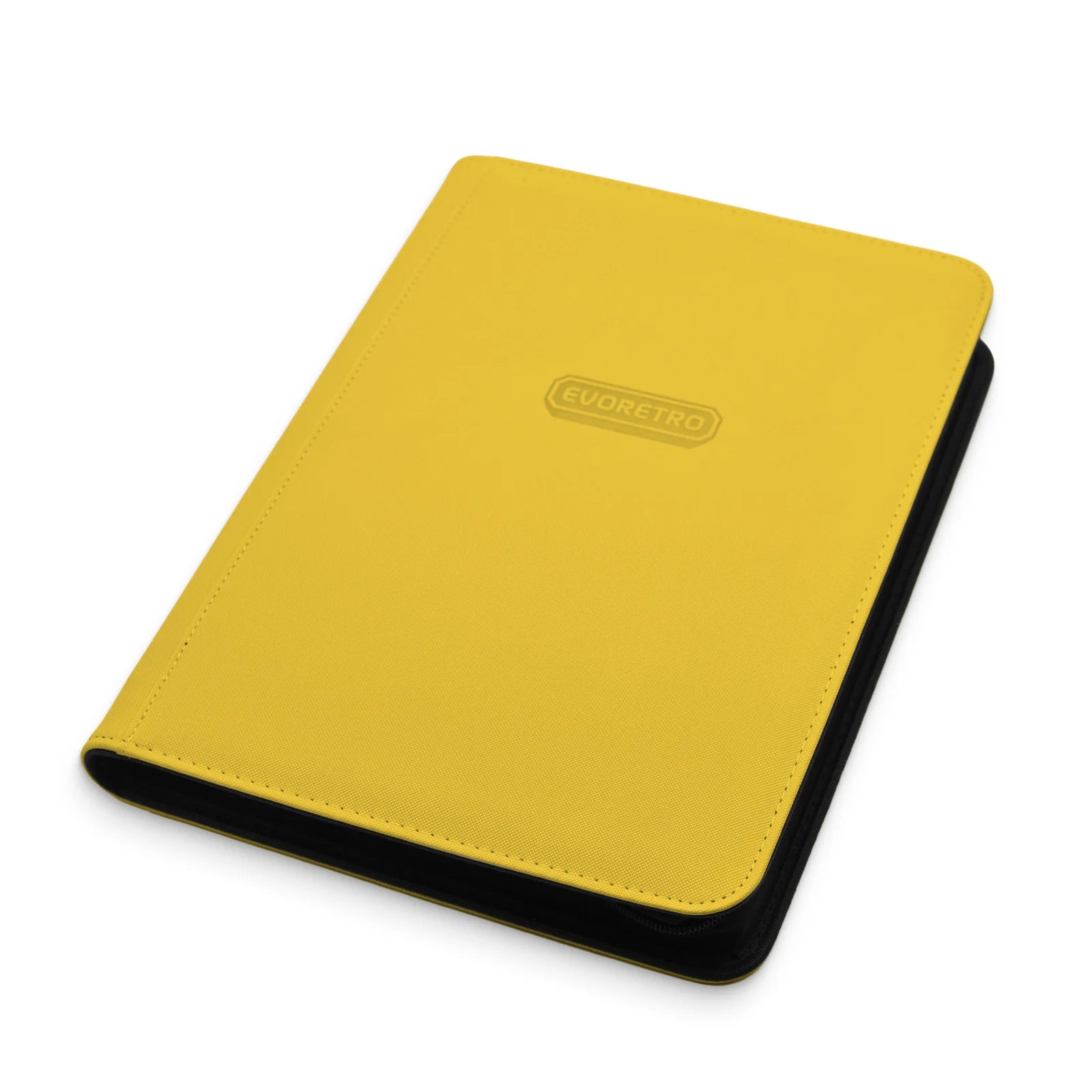 Image of 9-POCKET BINDER 3X3 EVORETRO