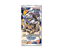 Blast Ace BOOSTER PACK - DIGIMON