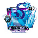 TRIFERNAL STARTER DECK - ELESTRALS
