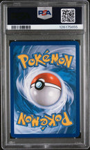 Kyogre (HeartGold & SoulSilver: Call of Legends) SL6 PSA 7