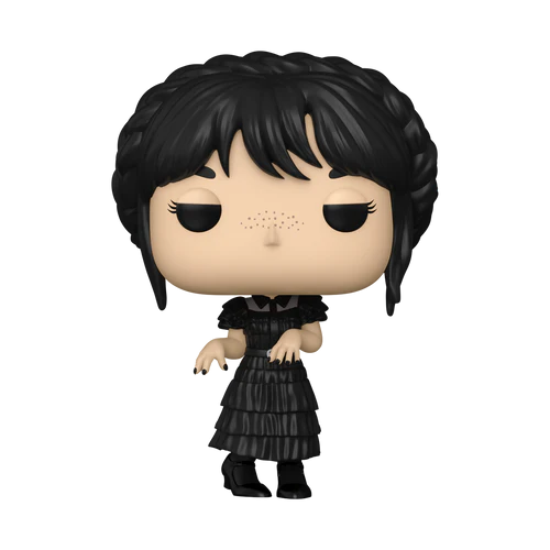 Image of Wednesday Addams (Wednesday) #1577