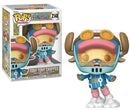 Tony Tony Chopper Pop! Animation One Piece