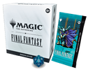 FINAL FANTASY - MTG - UNIVERSES BEYOND -  PRE-RELEASE KIT