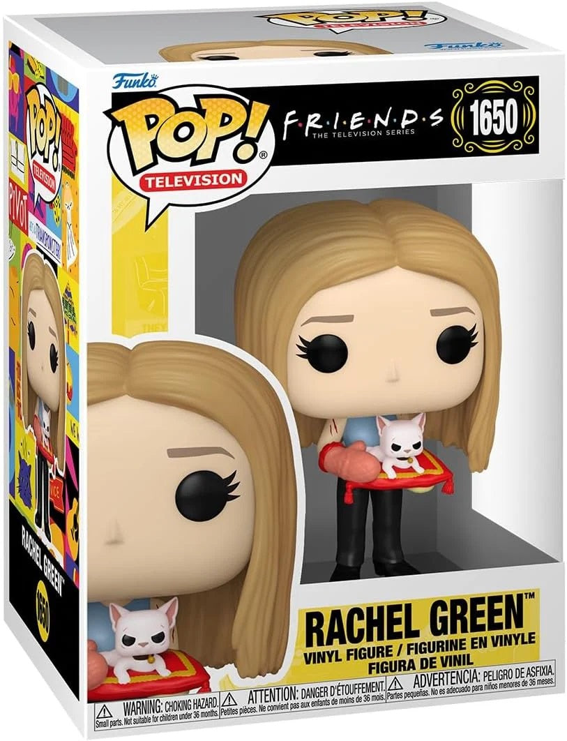 Image of Rachel Green (FRIENDS) #1650