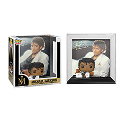 Image of Michael Jackson 