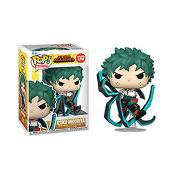 Image of Izuku Midoriya (My Hero Academia) #1347