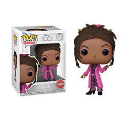 Image of Raven (That's So Raven) (Disney 100) #1348