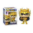 Saint Seiya (Knights of the Zodiac) Libra Shiryu