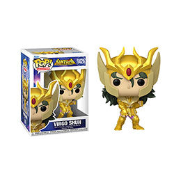 Image of Saint Seiya (Knights of the Zodiac) Virgo Shun #1426