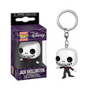 Jack Skellington - Pocket Pop! Keychain (Disney)