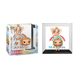 Image of Mariah Carey 