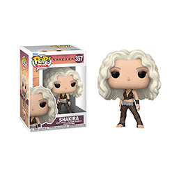 Image of Shakira (Pop! Rocks) #357