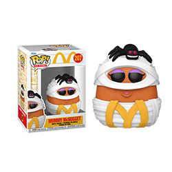Image of Mummy McNugget #207 (Pop! Ad Icons)