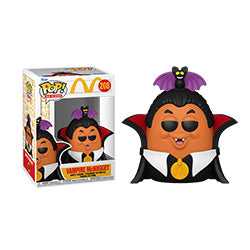 Image of Vampire McNugget #208 (Pop! Ad Icons)