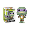 Donatello with Napkin (Teenage Mutant Ninja Turtles)