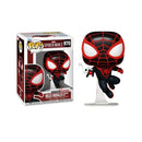 Miles Morales (Upgraded Suit) (Spider-Man 2)