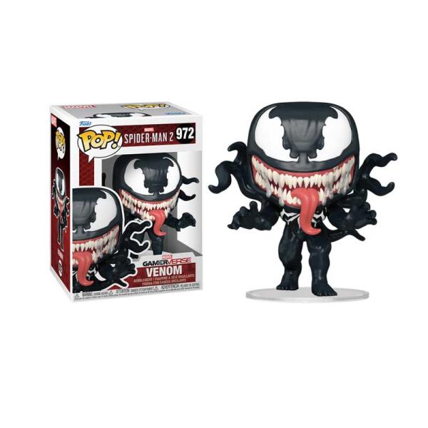 Image of Venom (Spider-Man 2) #972