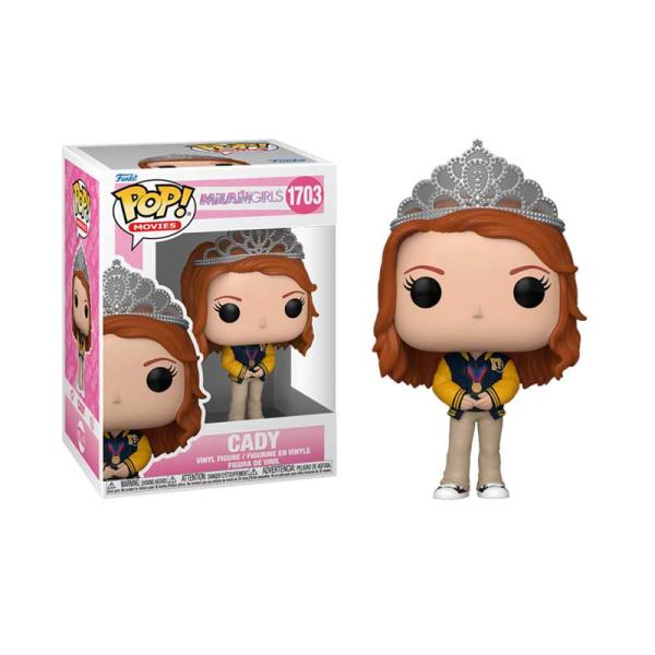 Image of Cady - 20th Anniversary (Mean Girls) #1703
