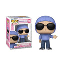 Damian - 20th Anniversary (Mean Girls)