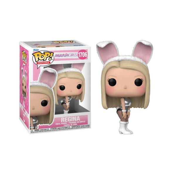 Image of Regina - 20th Anniversary (Mean Girls) #1706