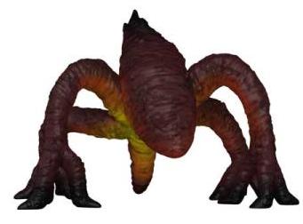 Image of Rift Mind Flayer 6 Inch (Stranger Things) #1597