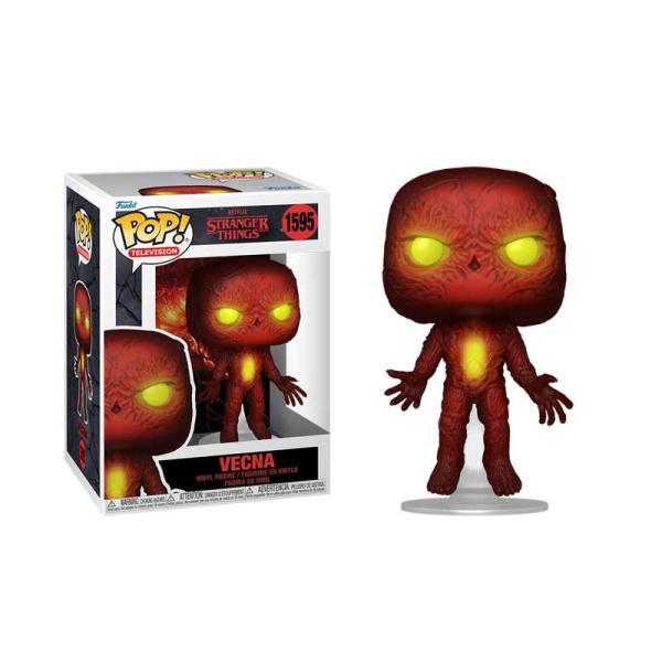 Image of Vecna (Stranger Things) #1595