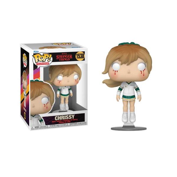 Image of Chrissy (Stranger Things) #1548