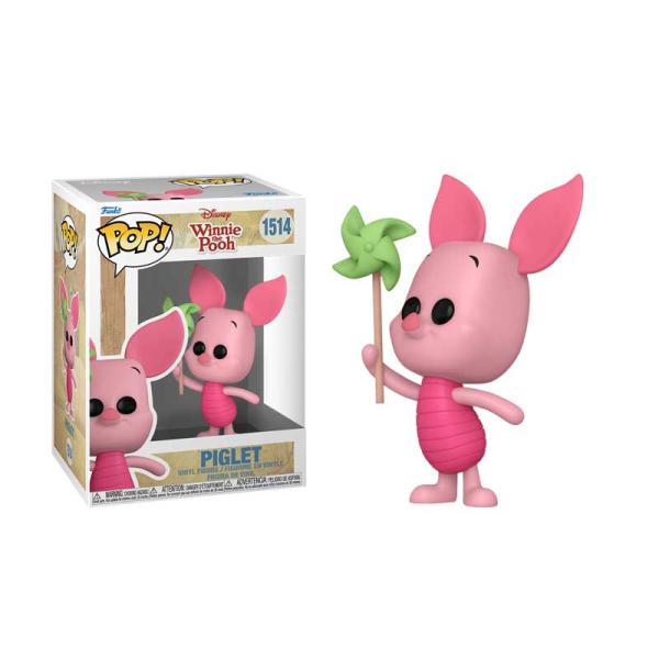 Image of Piglet (Disney: Winnie the Pooh) #1514