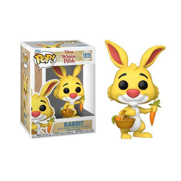 RABBIT (Disney: Winnie the Pooh) #1515