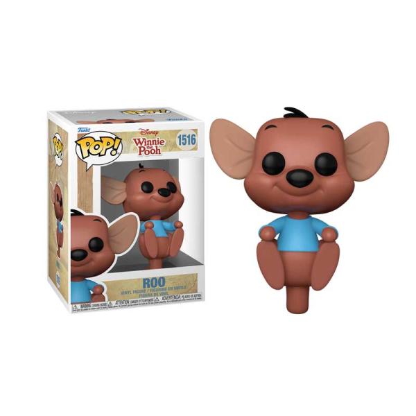 ROO (Disney: Winnie the Pooh) #1516