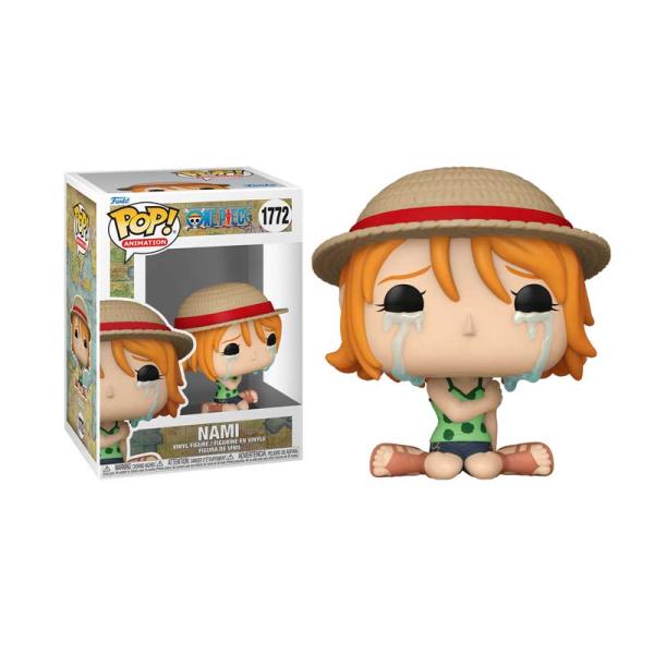 Image of Refresh Nami (One Piece) #1772