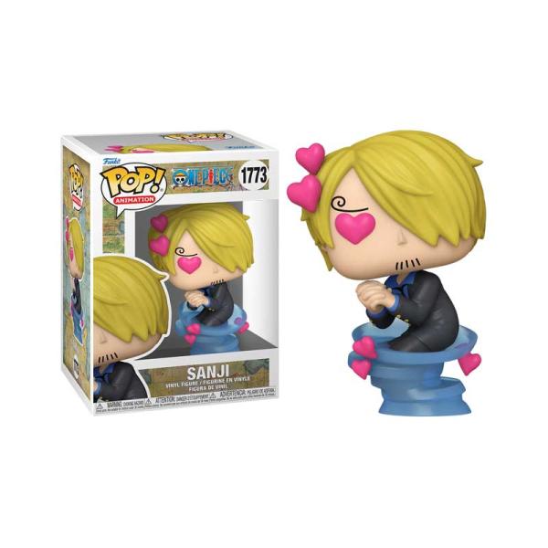 Image of Refresh Sanji (One Piece) #1773