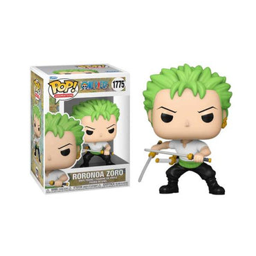 Refresh Zoro (One Piece) #1775